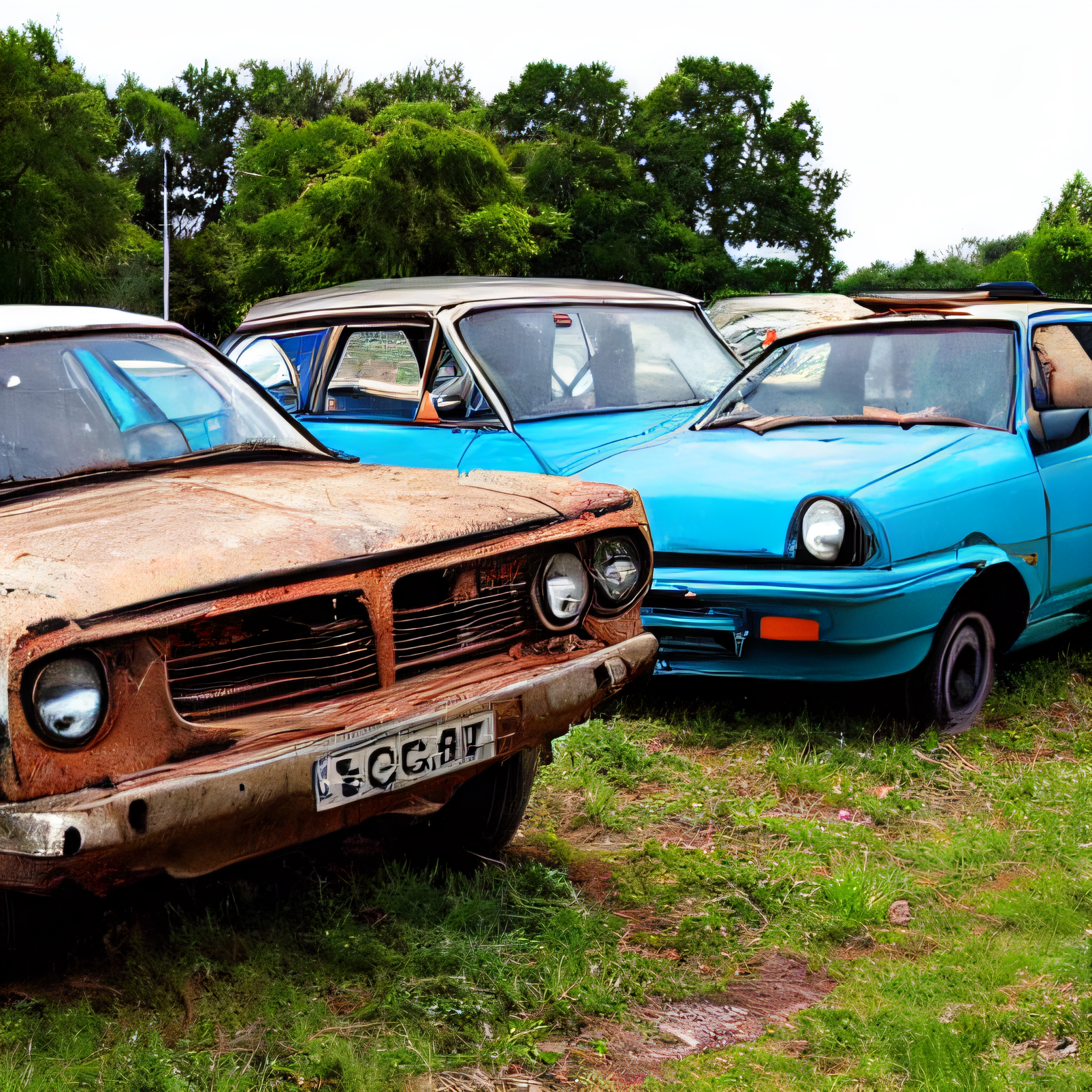 김제폐차장 자동차 폐차